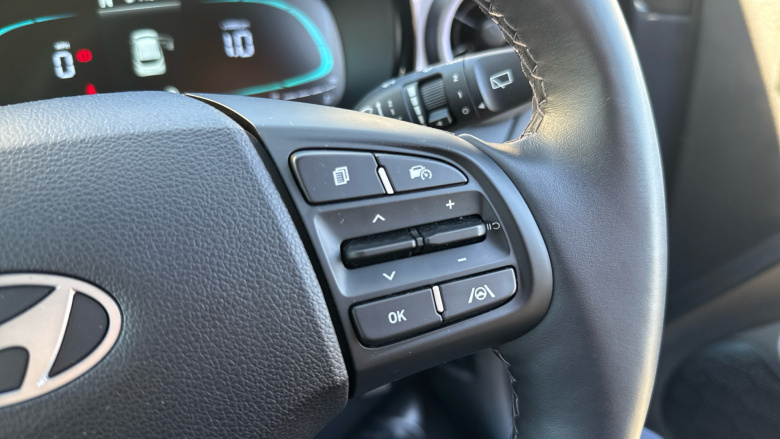 Hyundai i10 1.0 [63] Premium 5dr Auto [Nav] Petrol Hatchback